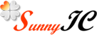 Sunny IC Logo