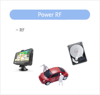 Power RF